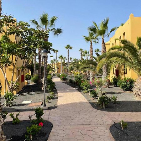Casa Perseo - Oasis Papagayo Apart otel Corralejo Dış mekan fotoğraf