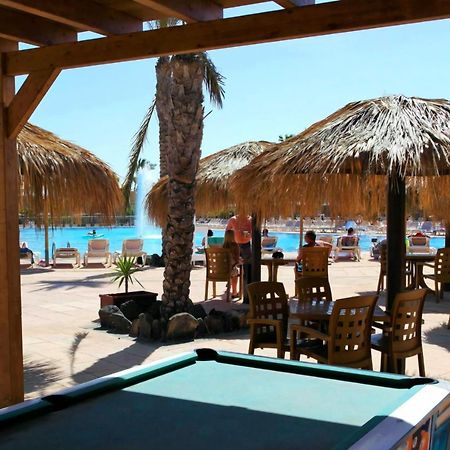 Casa Perseo - Oasis Papagayo Apart otel Corralejo Dış mekan fotoğraf