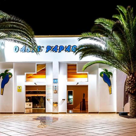Casa Perseo - Oasis Papagayo Apart otel Corralejo Dış mekan fotoğraf
