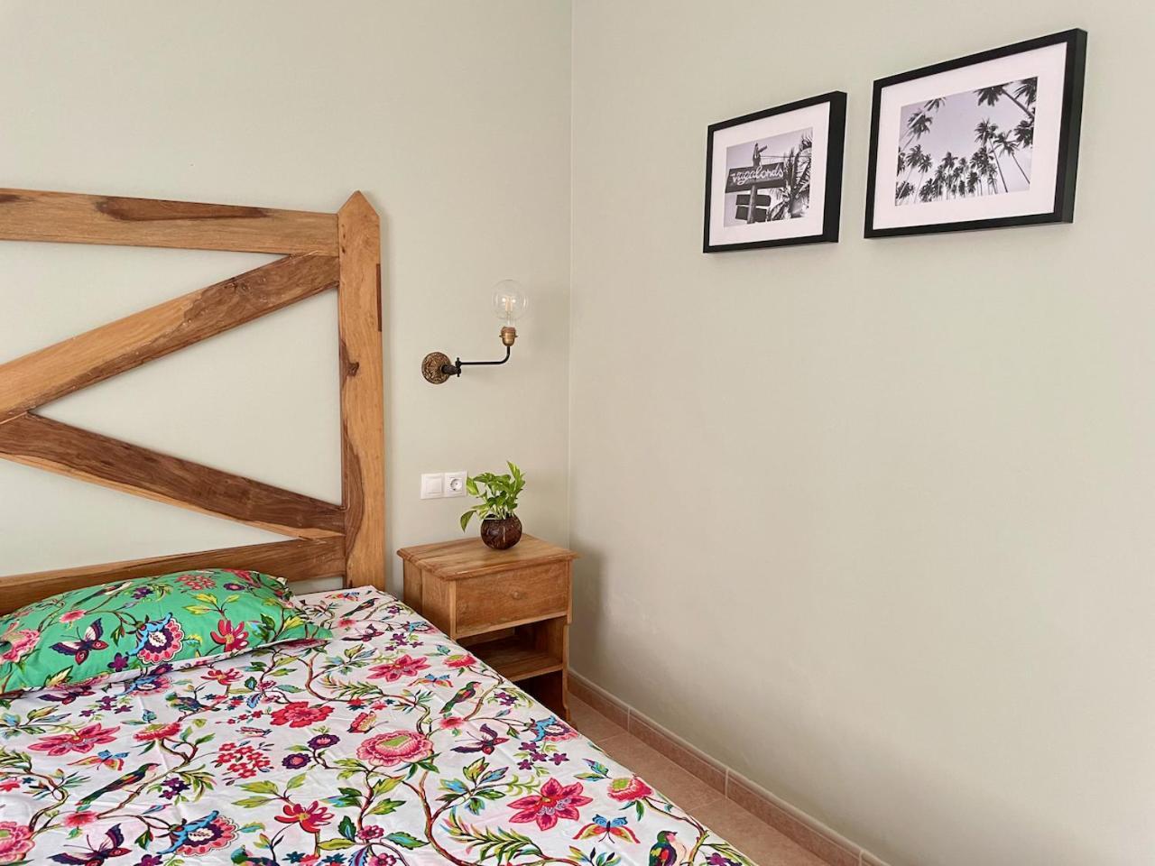 Casa Perseo - Oasis Papagayo Apart otel Corralejo Dış mekan fotoğraf