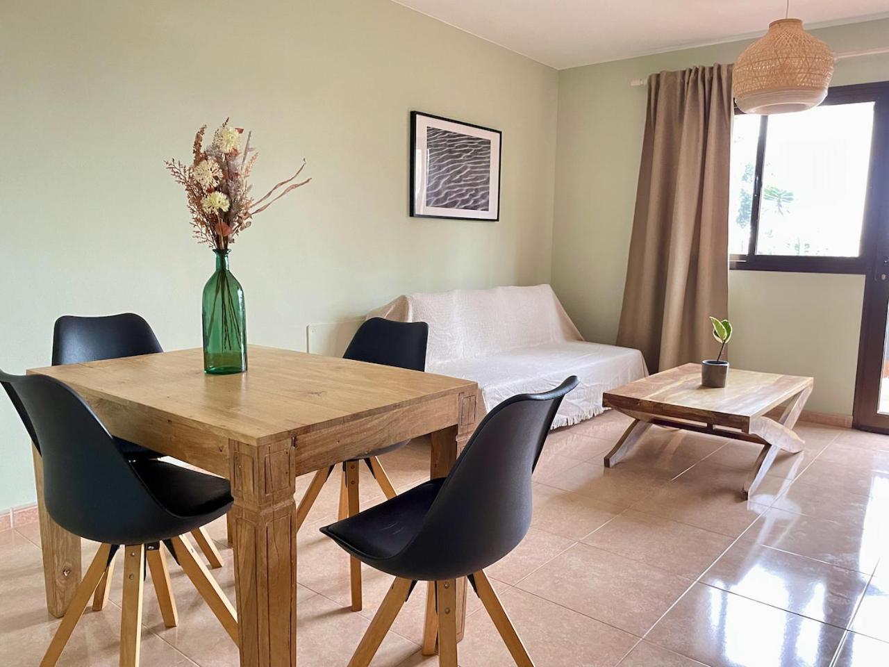 Casa Perseo - Oasis Papagayo Apart otel Corralejo Dış mekan fotoğraf