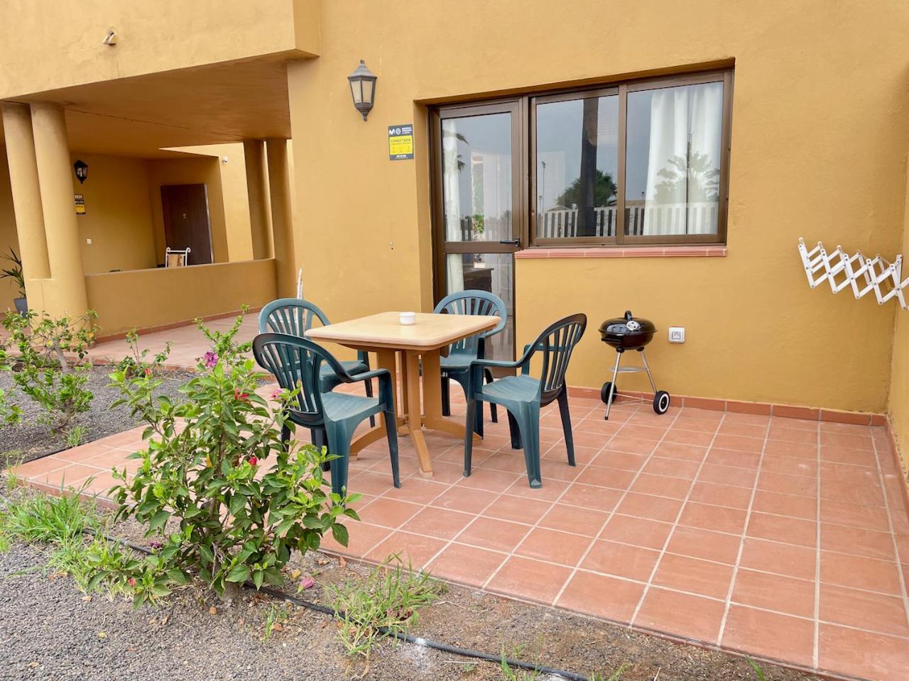 Casa Perseo - Oasis Papagayo Apart otel Corralejo Dış mekan fotoğraf