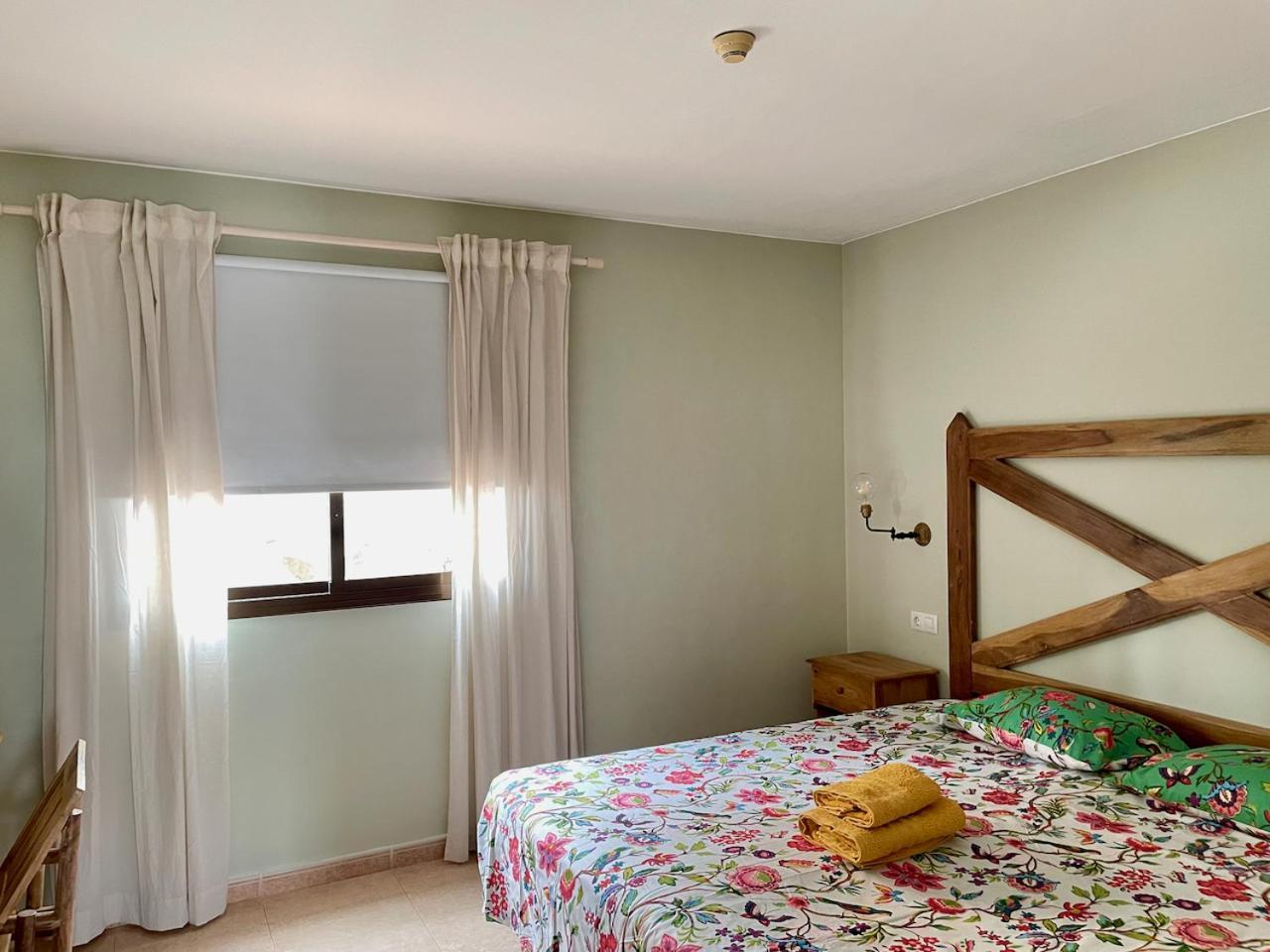 Casa Perseo - Oasis Papagayo Apart otel Corralejo Dış mekan fotoğraf