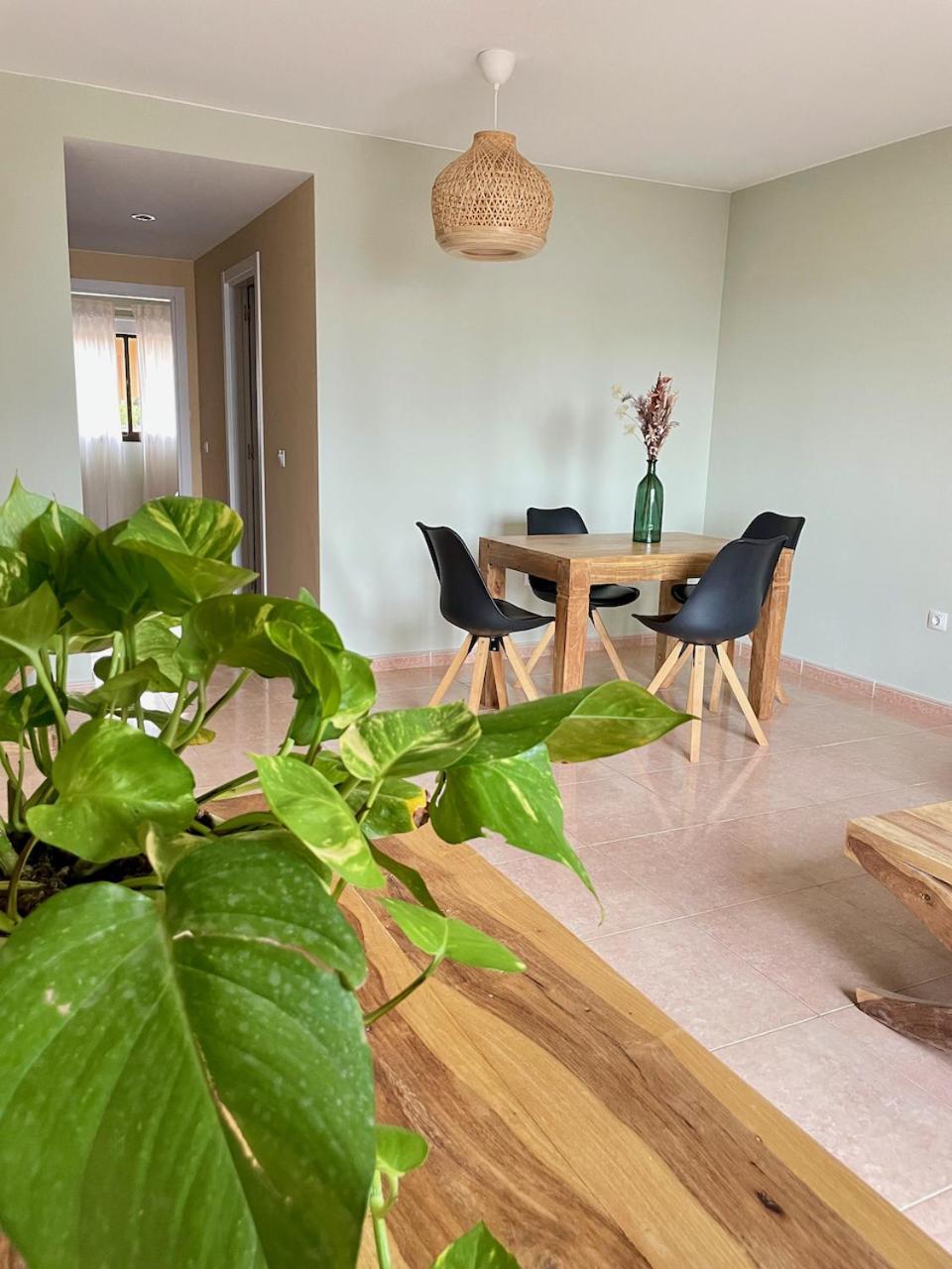 Casa Perseo - Oasis Papagayo Apart otel Corralejo Dış mekan fotoğraf