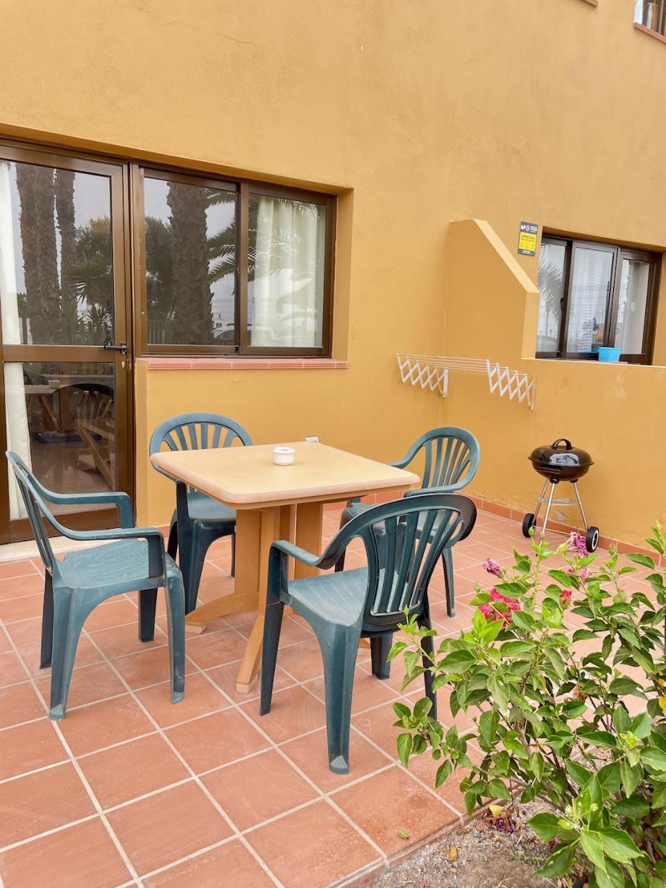 Casa Perseo - Oasis Papagayo Apart otel Corralejo Dış mekan fotoğraf