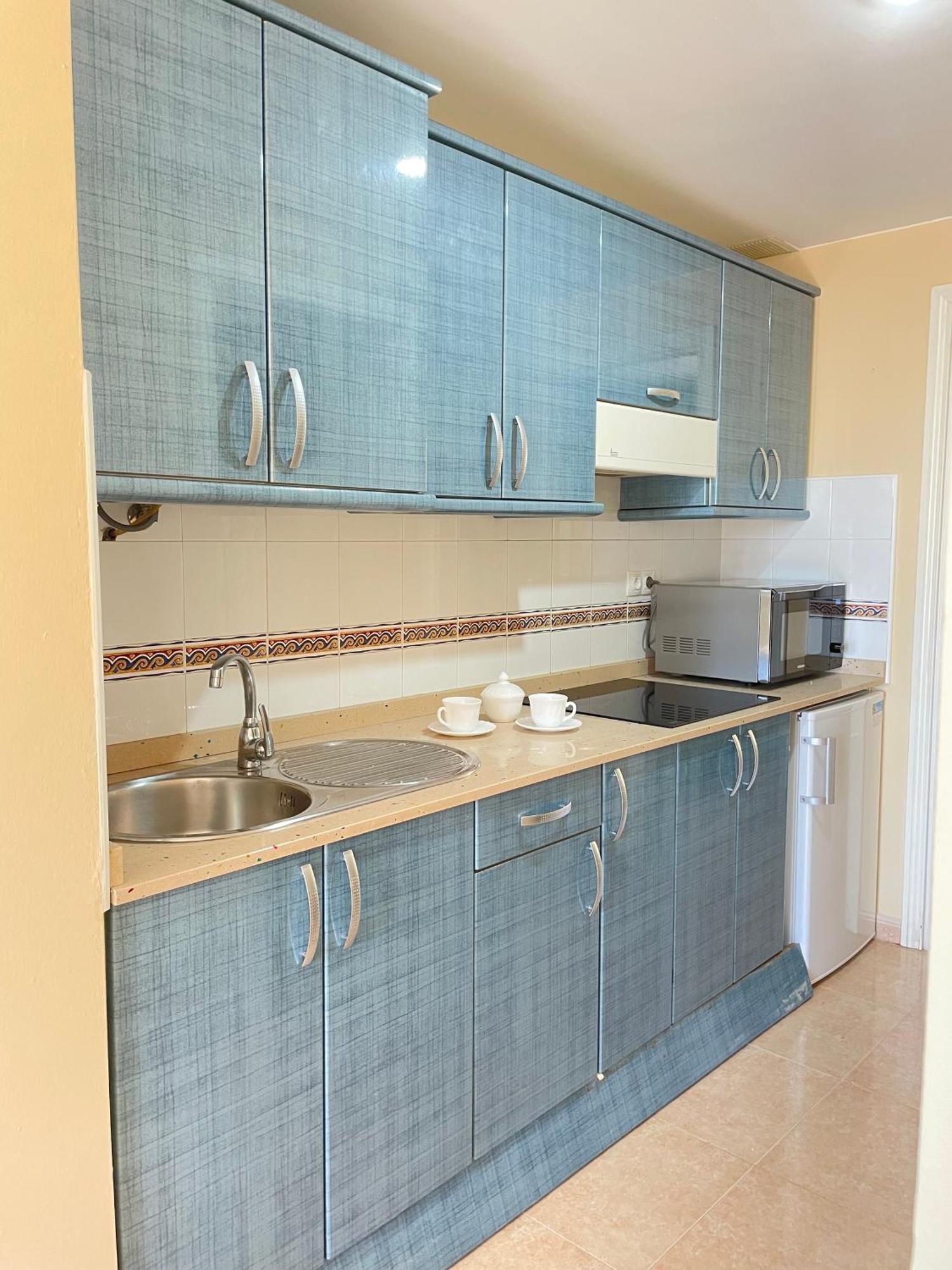 Casa Perseo - Oasis Papagayo Apart otel Corralejo Dış mekan fotoğraf